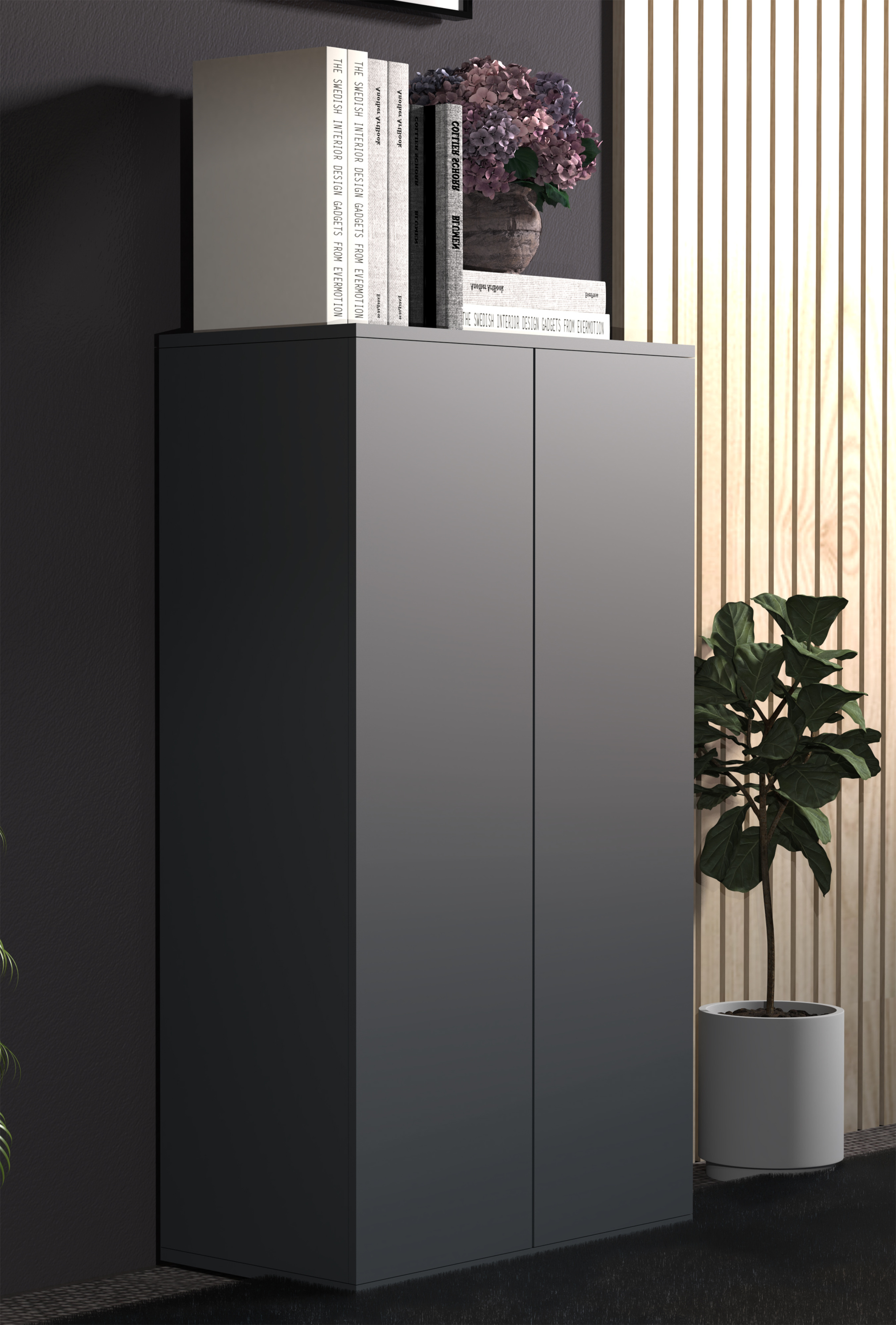 Schrank DALOSA