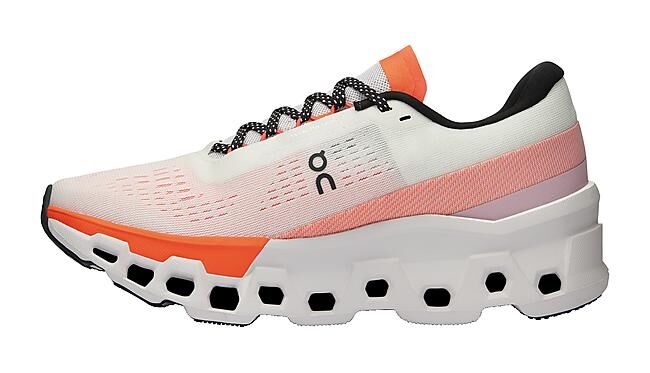 ON RUNNING - CHAUSSURES DE RUNNING CLOUDMONSTER 2 W