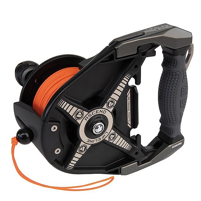 APEKS - DEVIDOIR LIFELINE ASCEND 60M