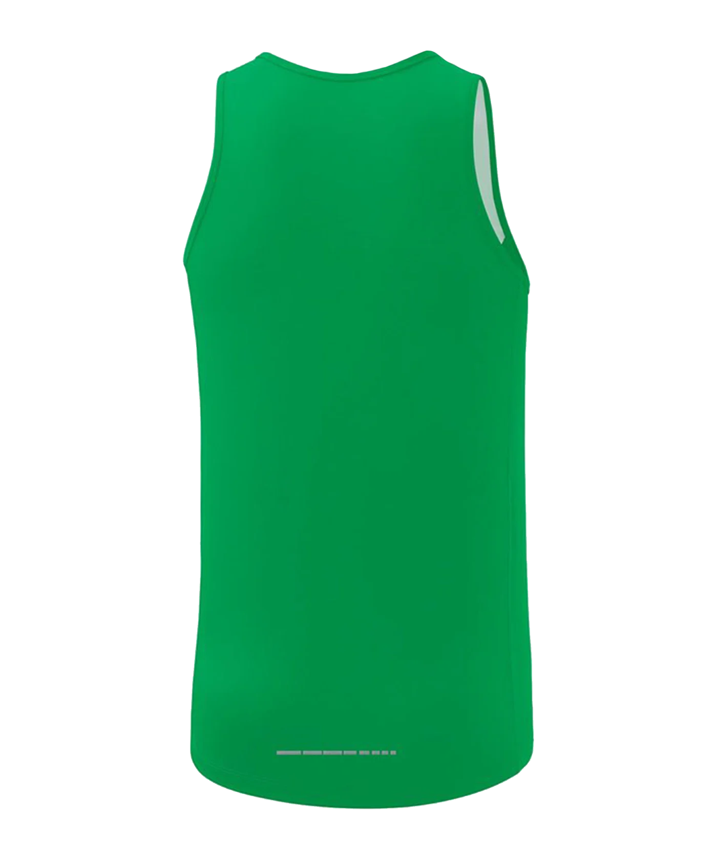 Erima Racing Singlet Grün