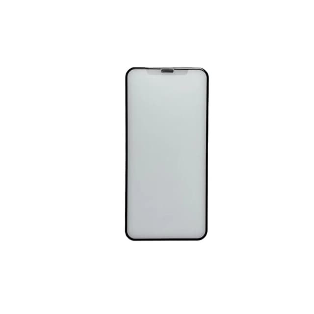 Skærmbeskytter i hærdet glas til iPhone (2-pak) iPhone 12/12 Pro