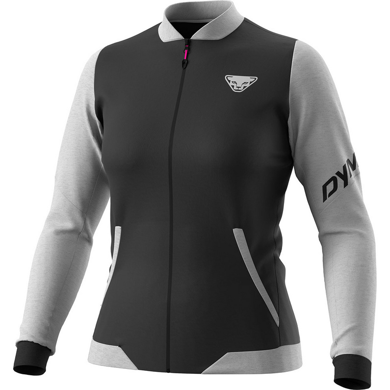 Dynafit Damen 24/7 PTC Varsity Jacke