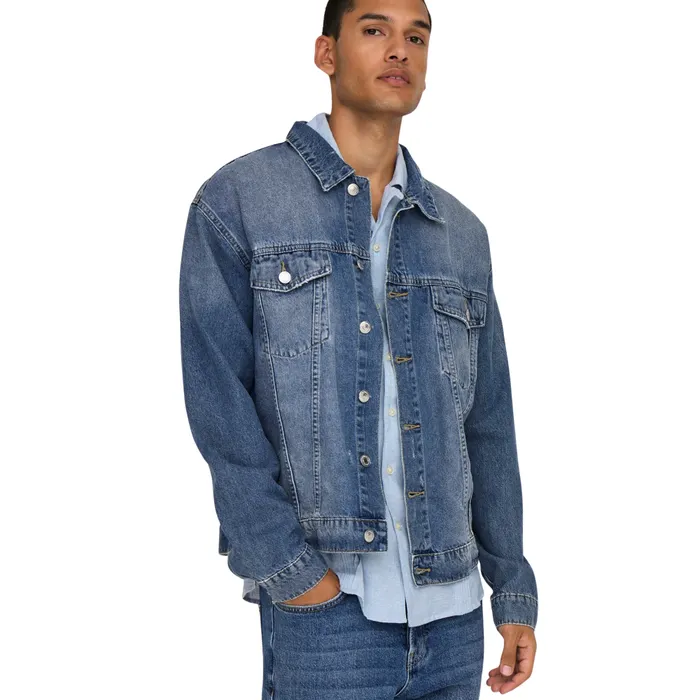 Only & Sons Just Spijkerjas Heren