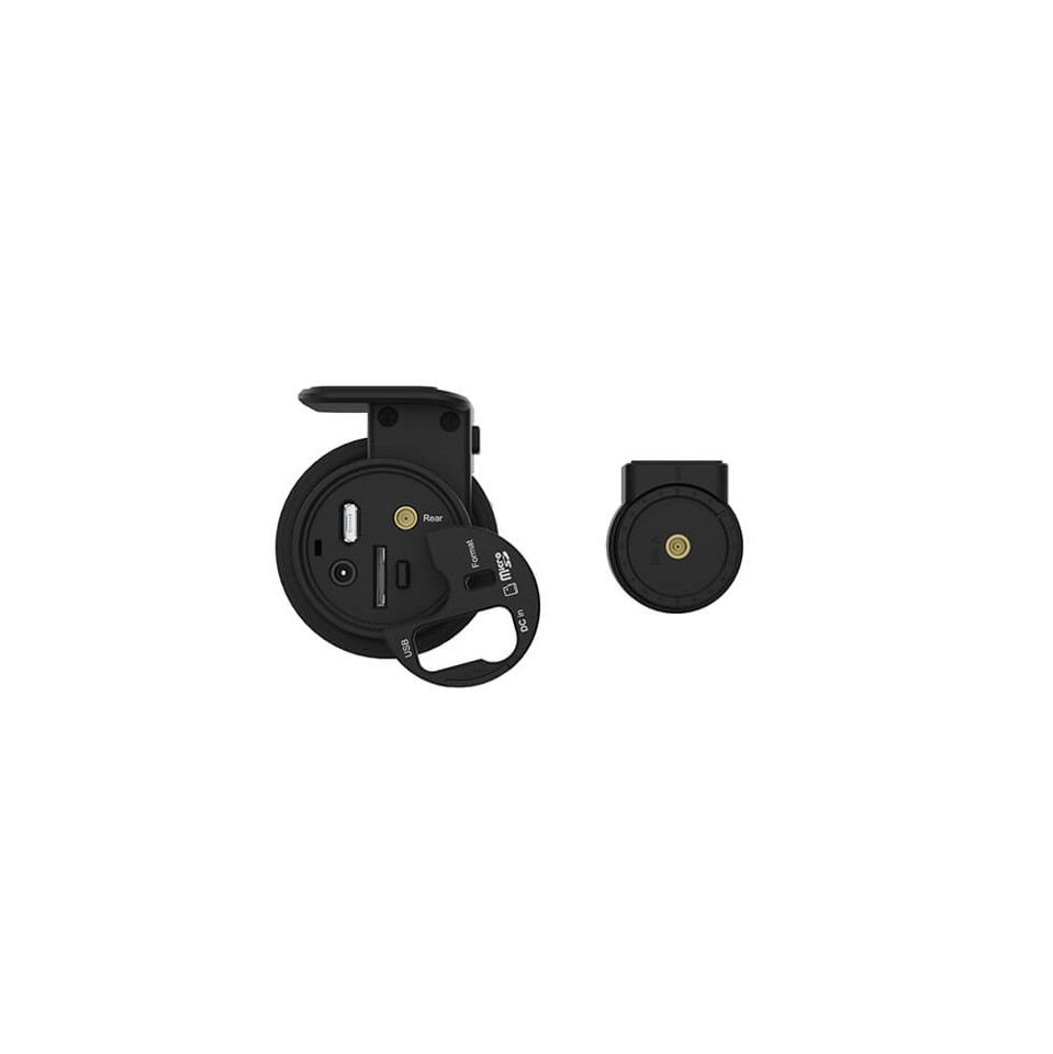 Blackvue - Dashcam DR770X-2CH - 64GB
