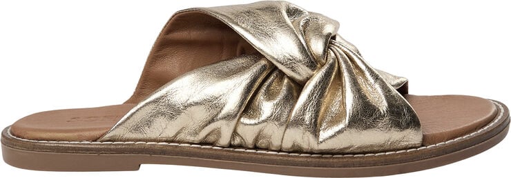 Sofie Schnoor Slipper Gold