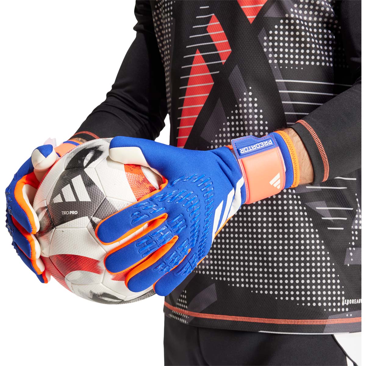 adidas Predator League målmandshandsker