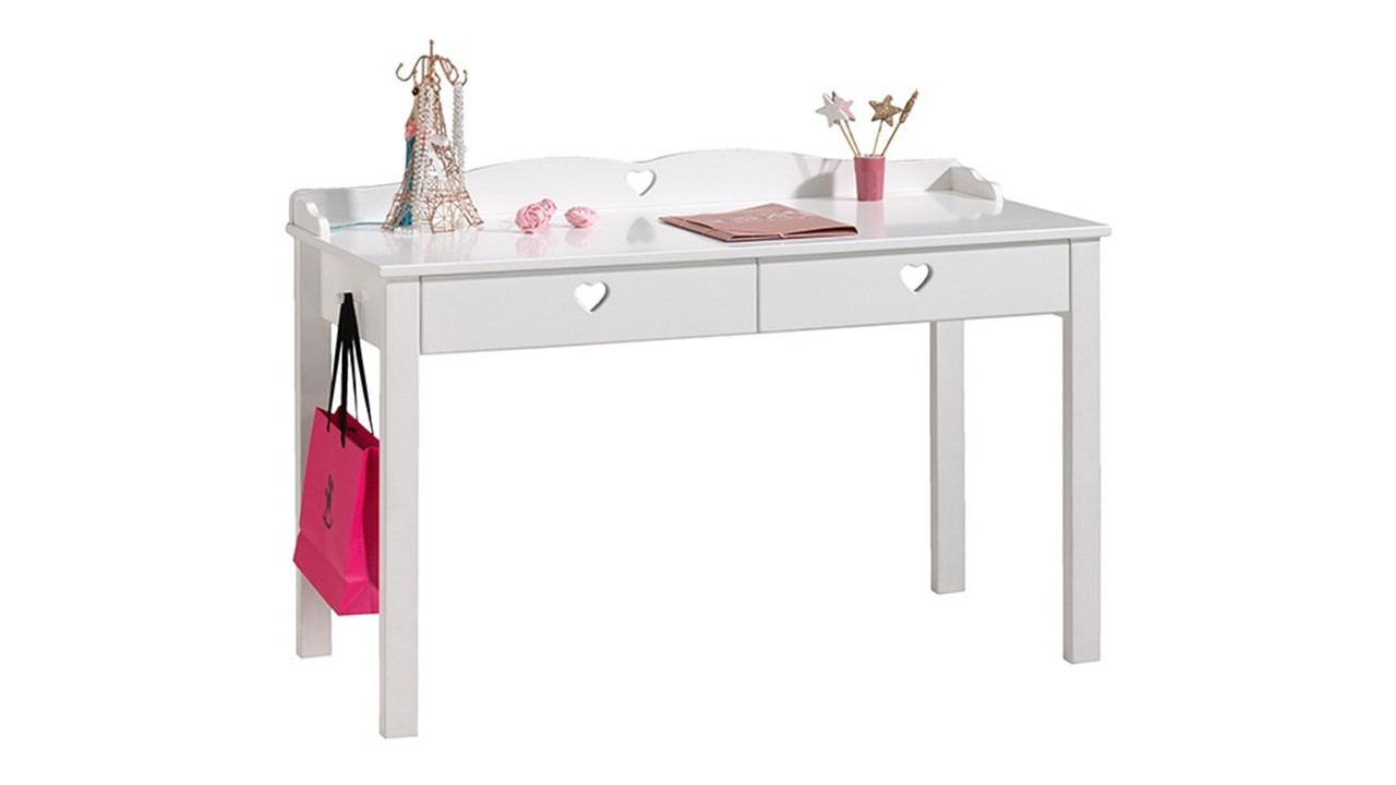 Bureau Amori wit