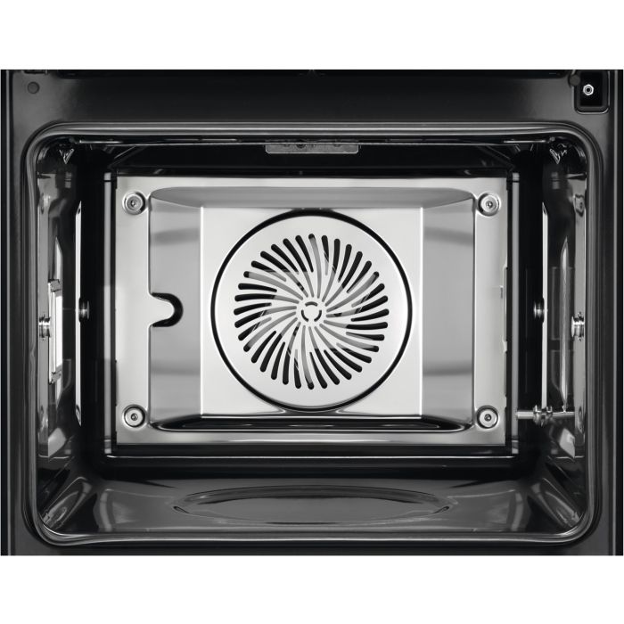 AEG Backofen mit Dampfgarer und Teleskopauszug BFH99822V2 // 130€ Cashback