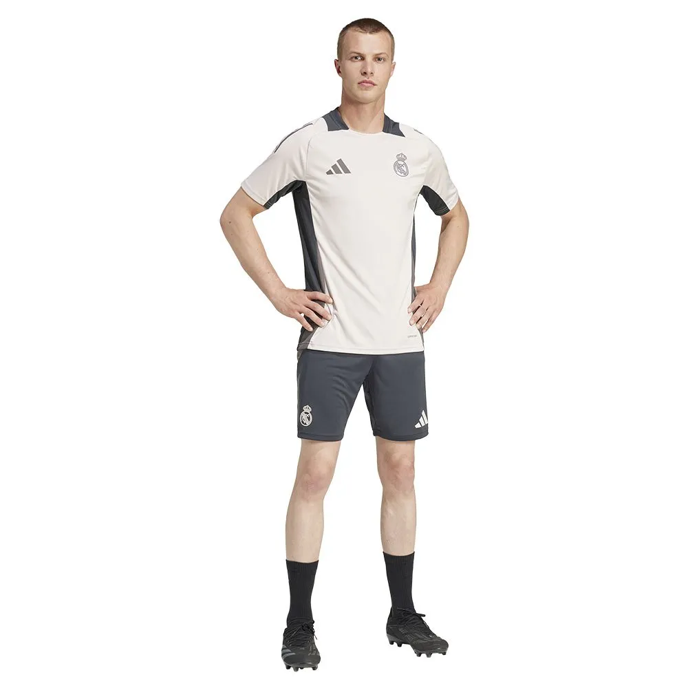 adidas Real Madrid 24/25 Competition Training kurze hose