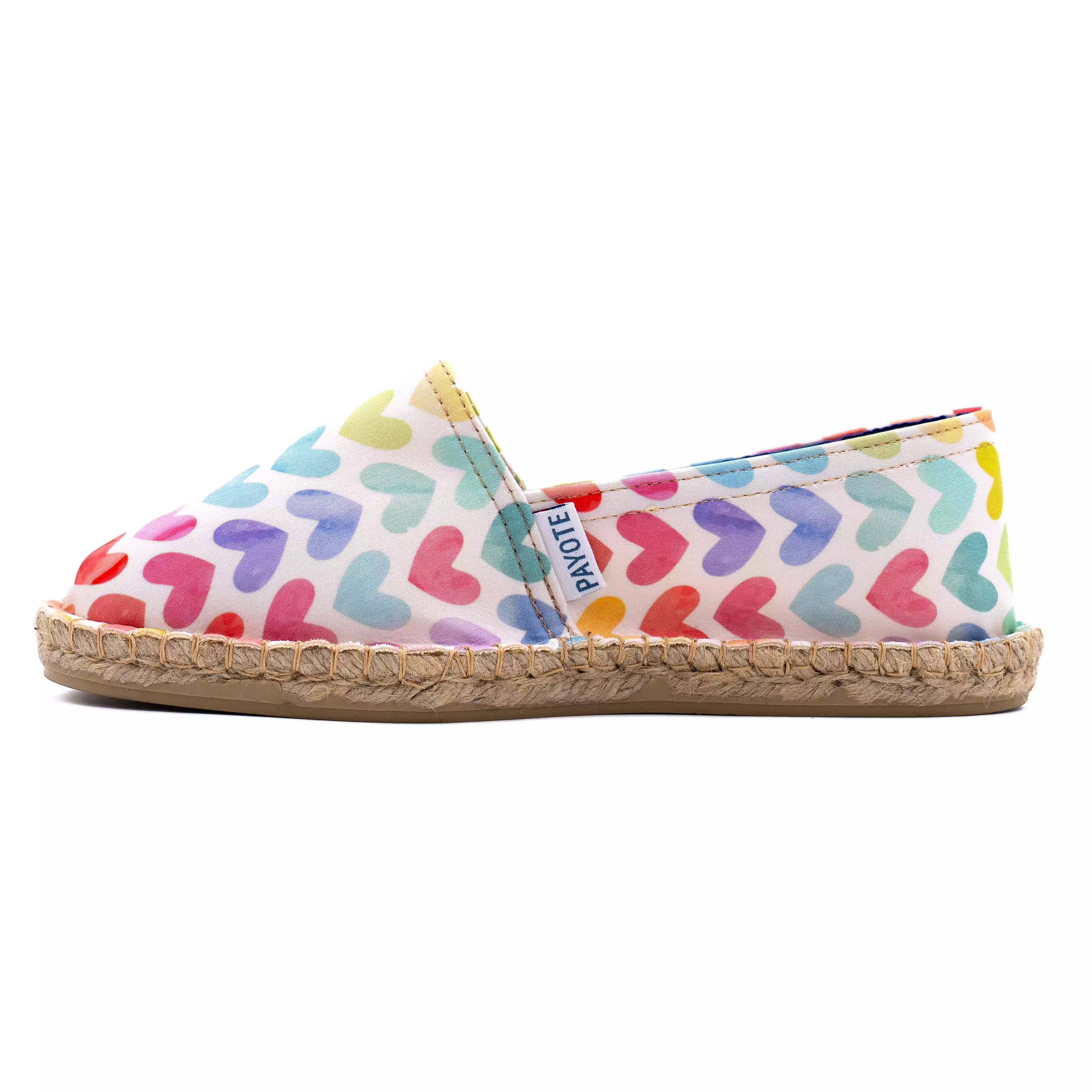 Espadrille Adelaide