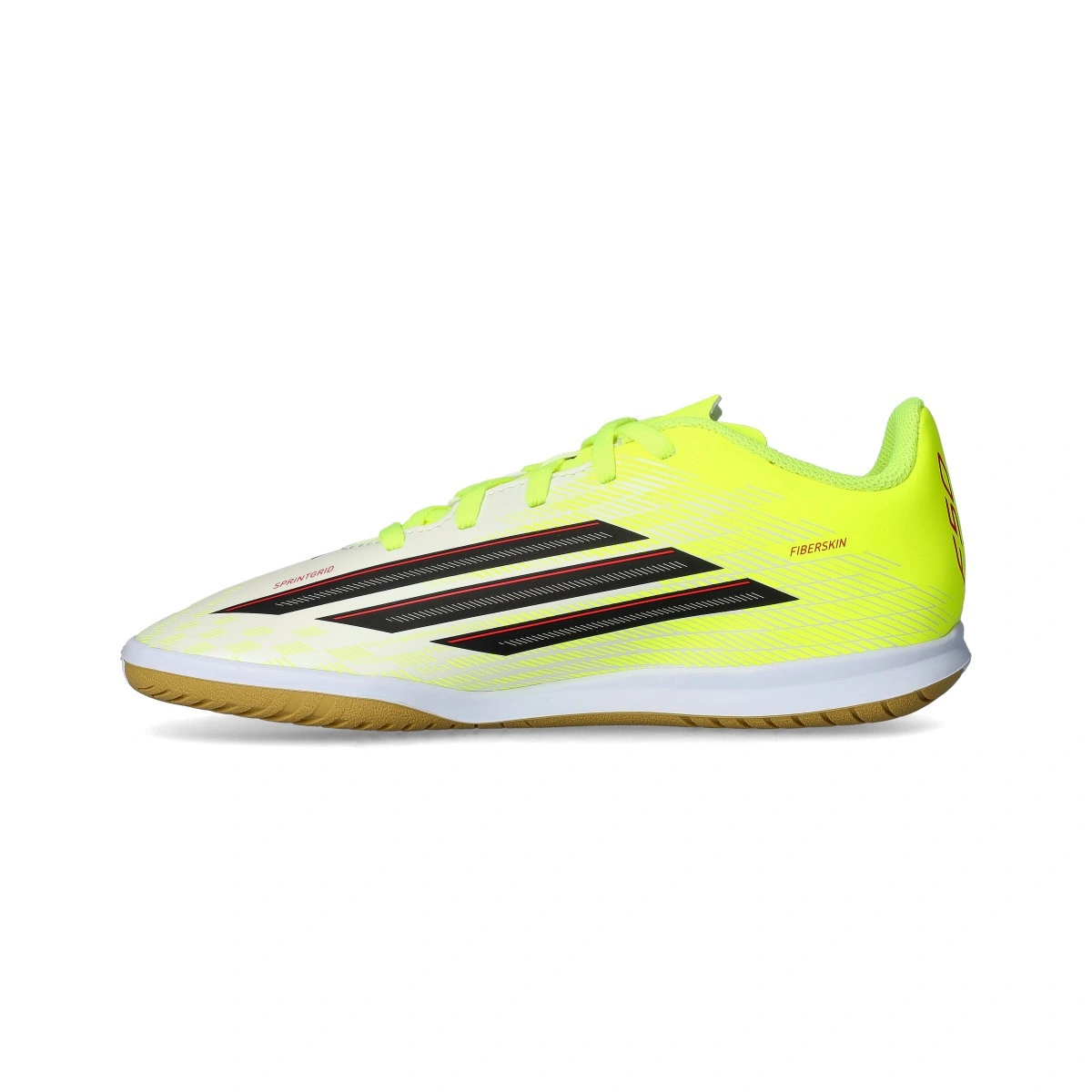 Sapatilha futsal adidas F50 Club IN Criança