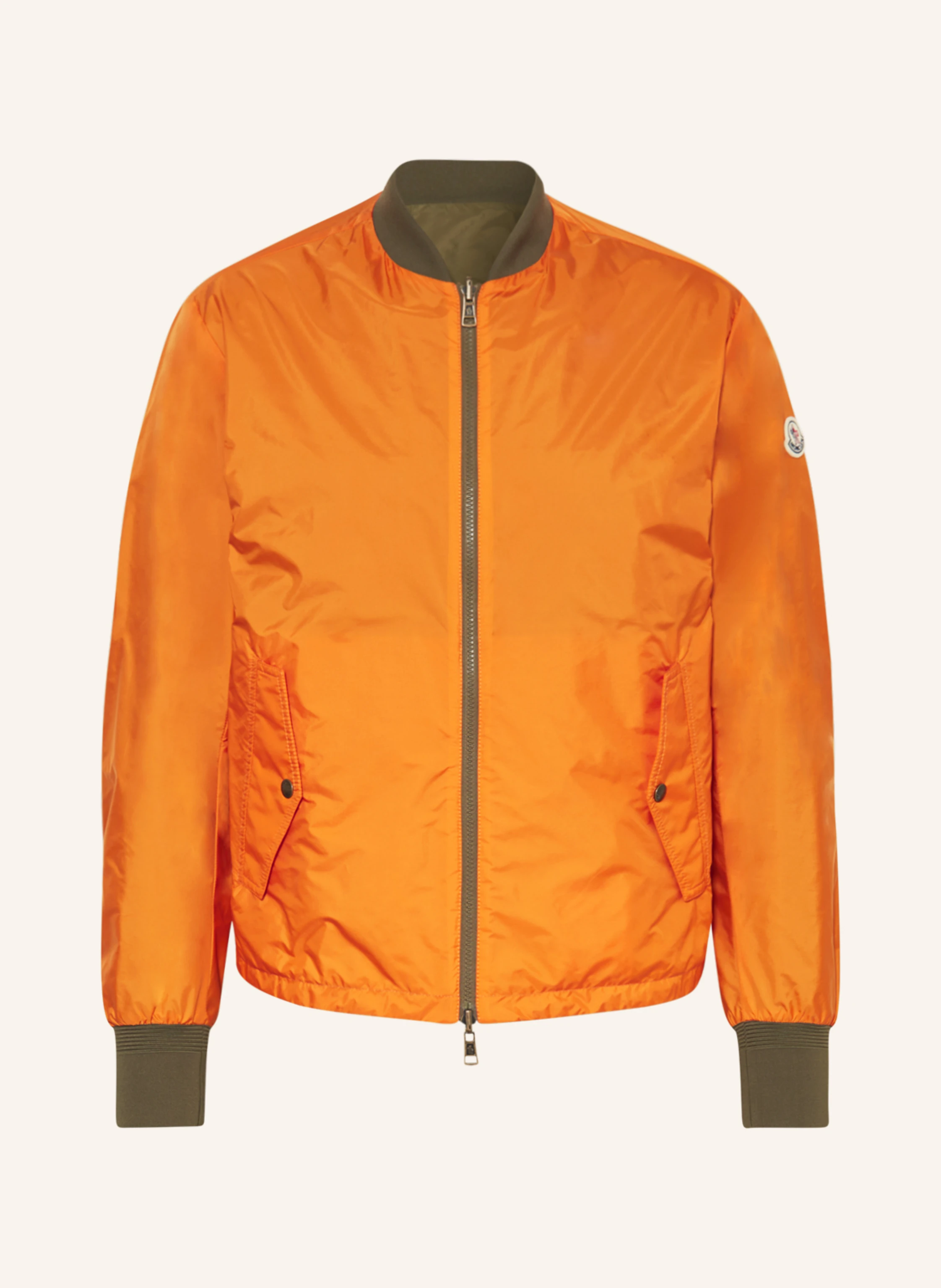 MONCLER Blouson OUVEZE zum Wenden