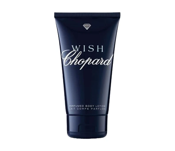 Chopard Wish Body Lotion