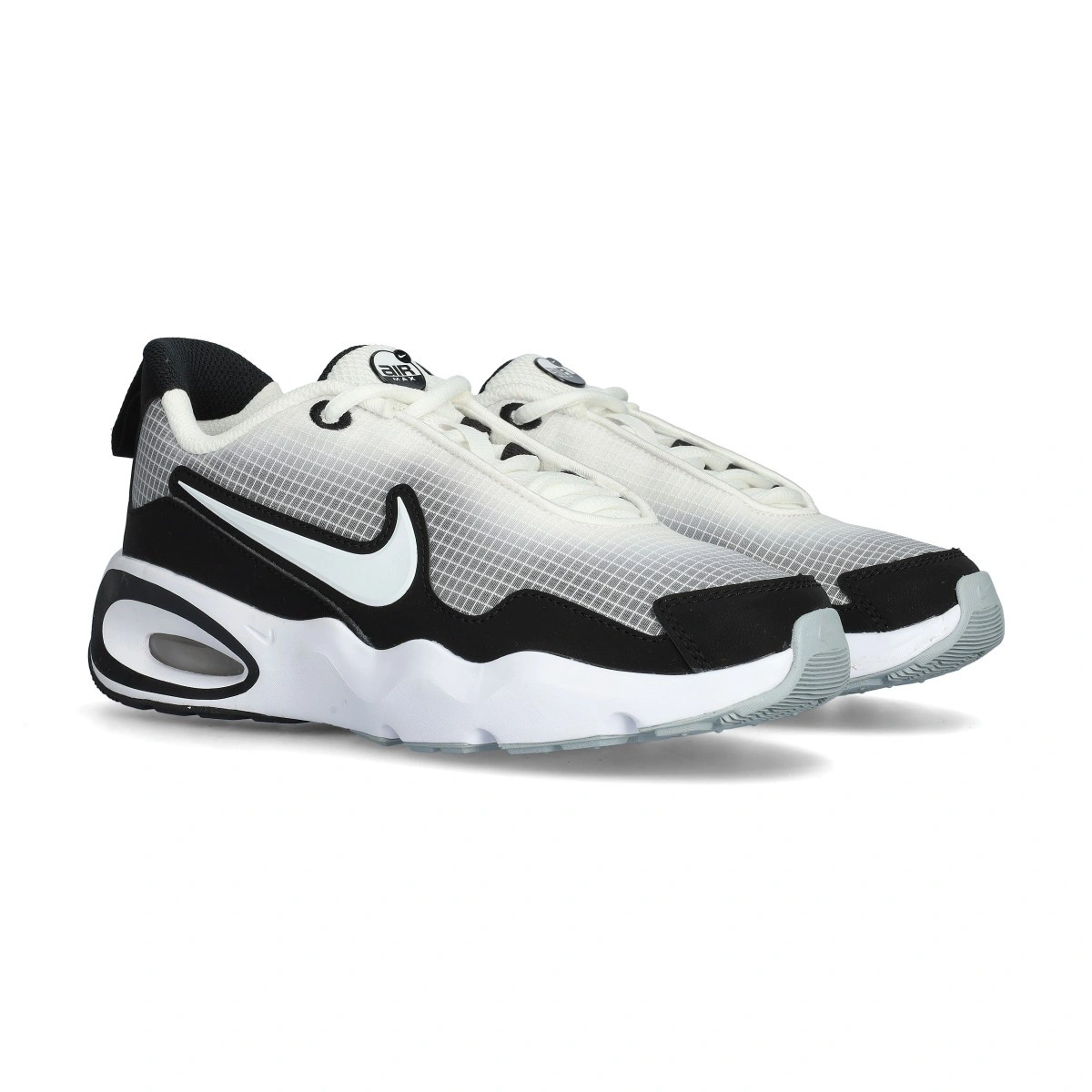 Sneakers Nike Air Max Nova Criança