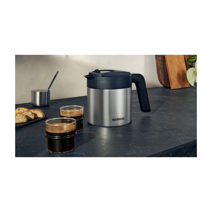 Siemens Kaffeevollautomat EQ900 TQ907DF5
