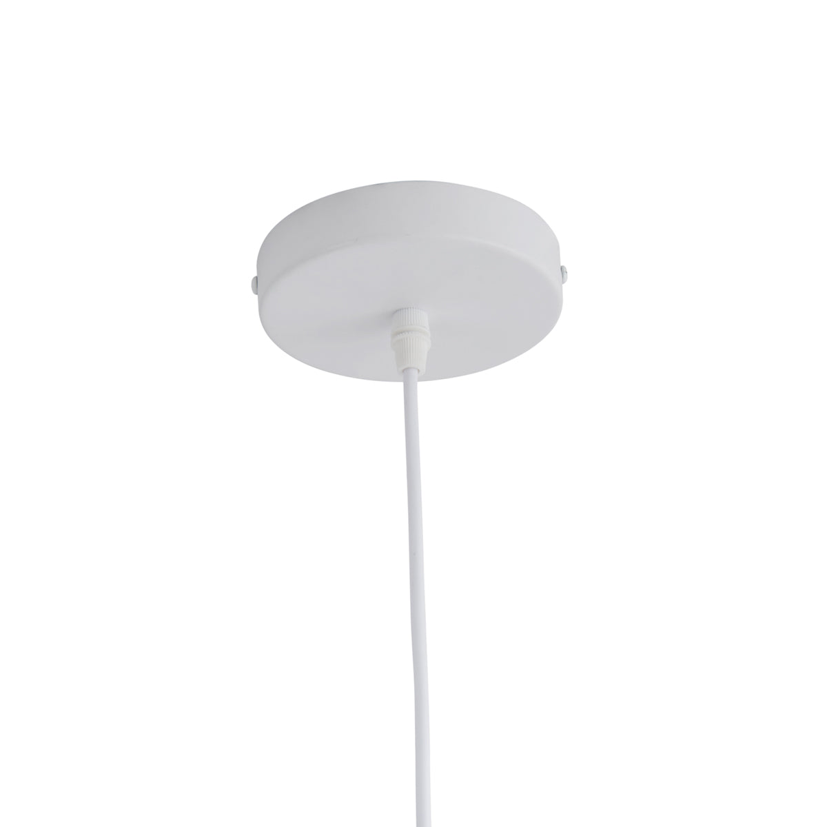 QAZQA Kinder hanglamp beige luchtballon - Air Balloon