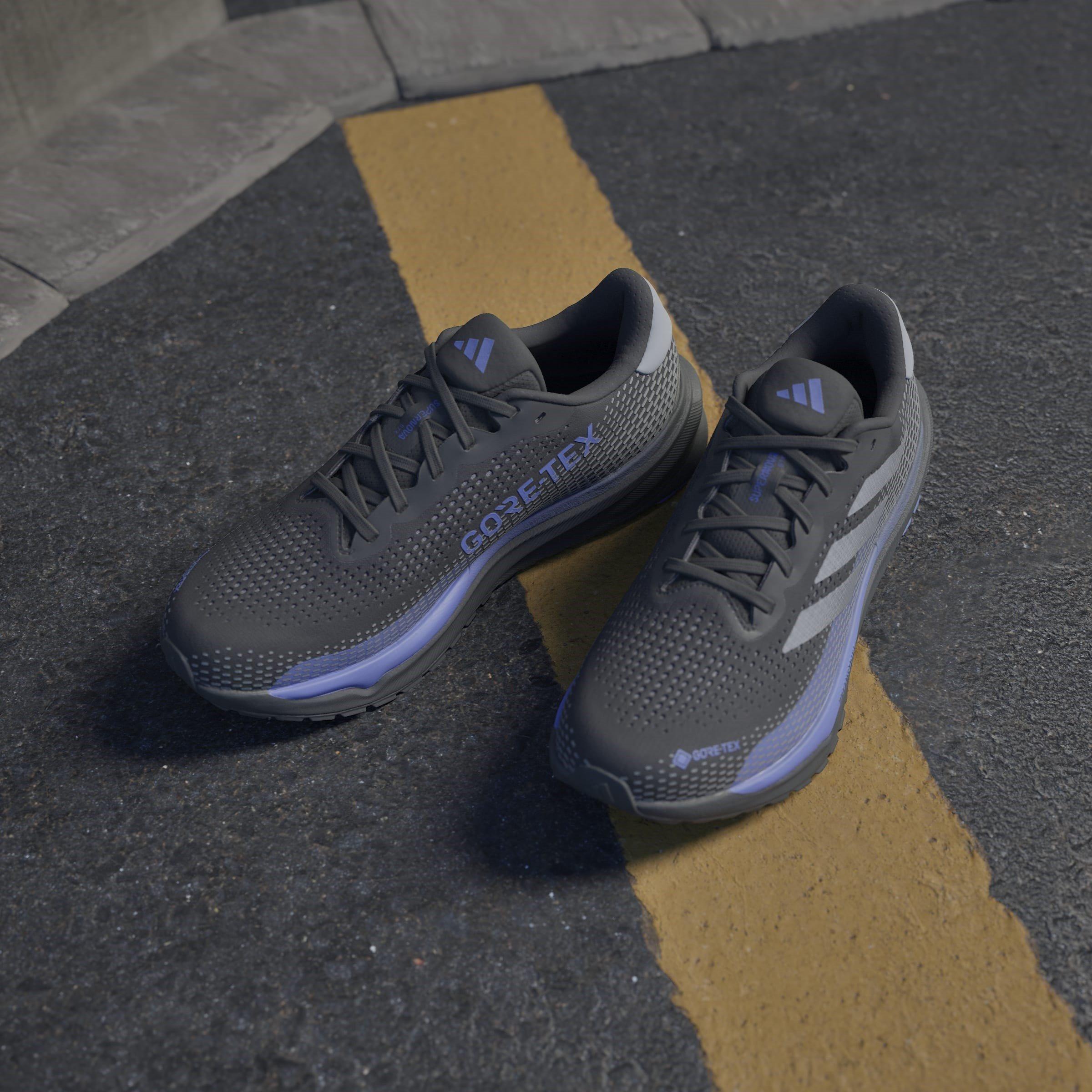 adidas Supernova Gore Tex Running Shoes