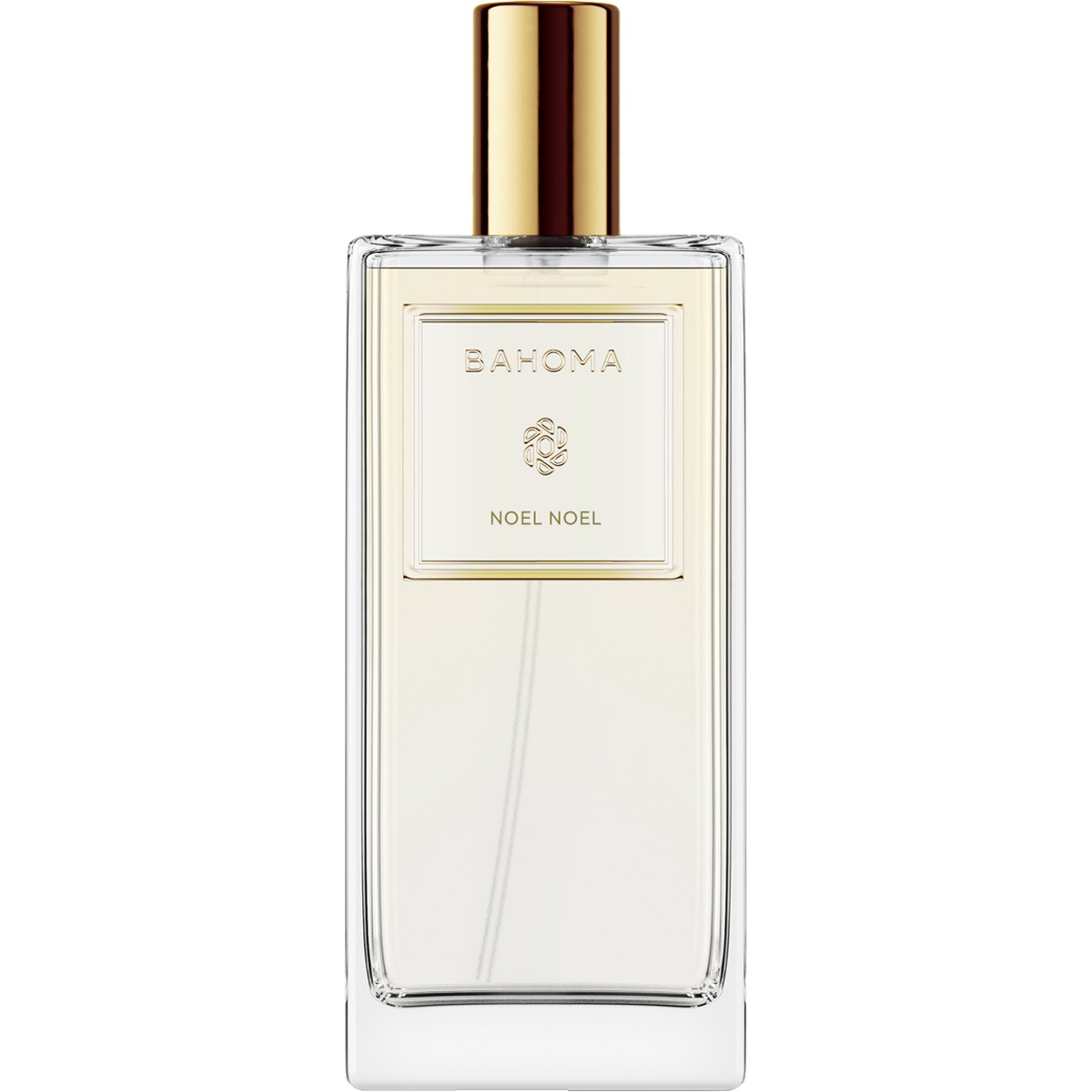 Parfum d'ambiance - Noël Noël - Mandarine & vanille - 100 ml