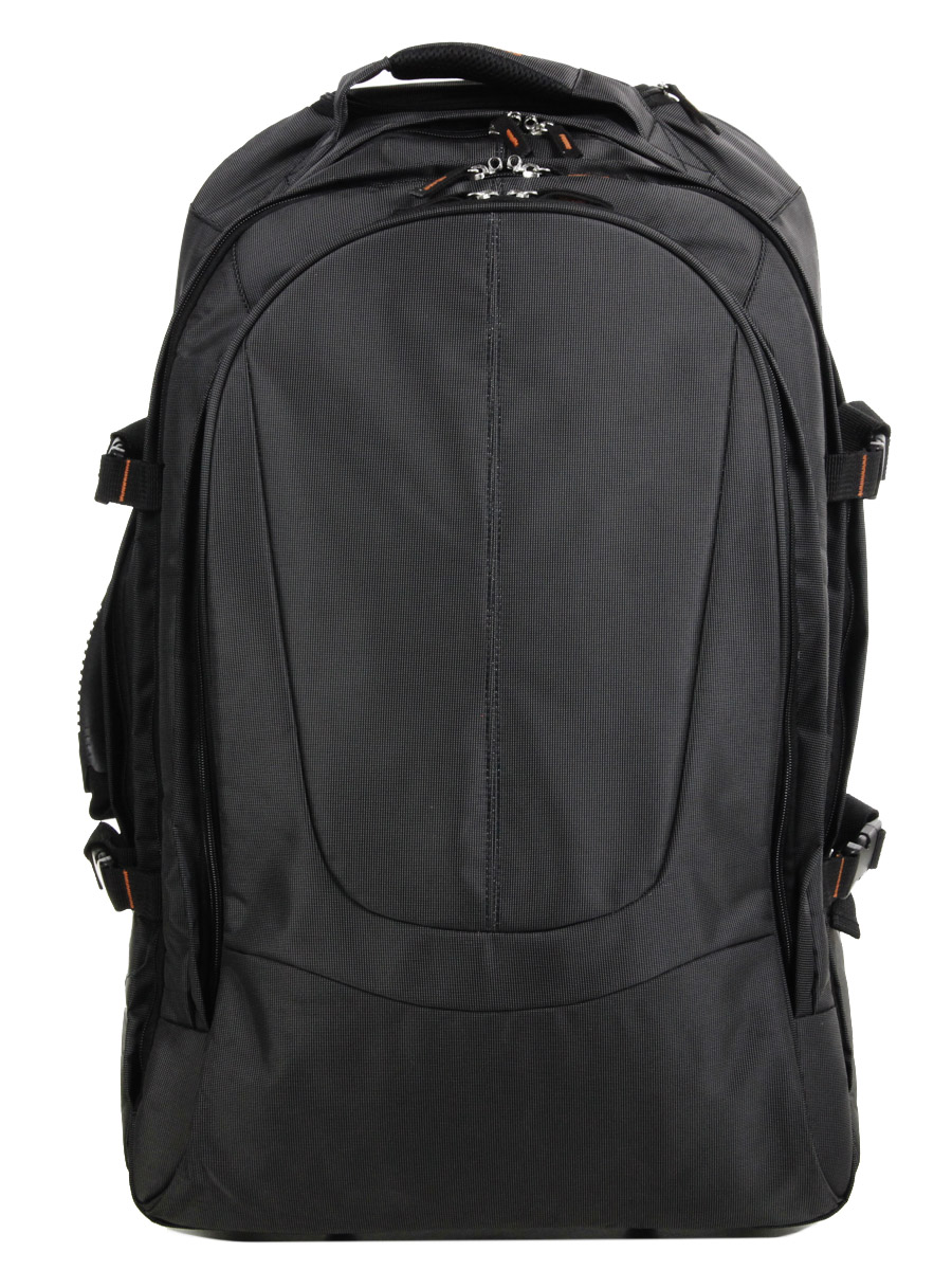 Sac À dos ordinateur Airtex Atlas 17 pouces