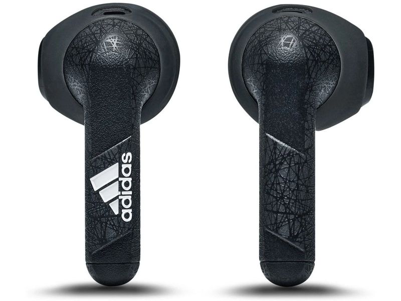 adidas ZNE-01, True Wireless In-Ear Dunkelgrau Kopfhörer