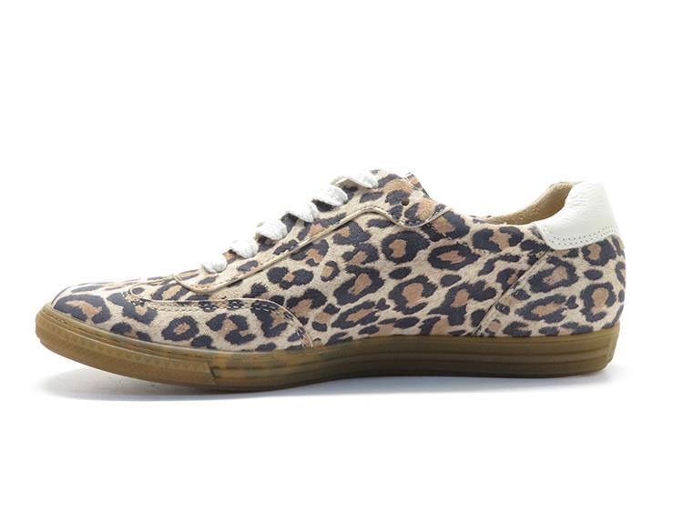 Paul Green 5450 leopard-muster