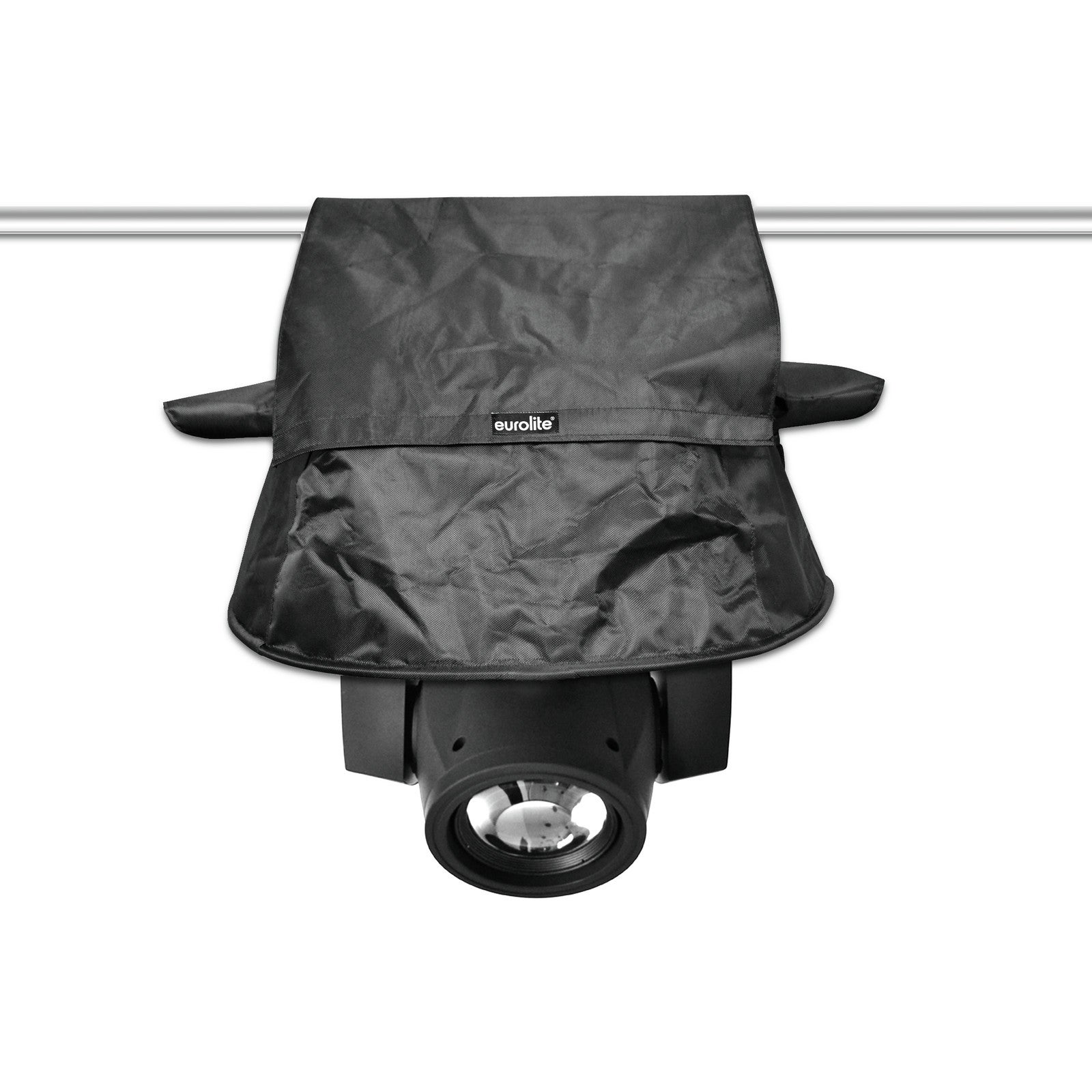 Eurolite regenhoes voor led-verlichting