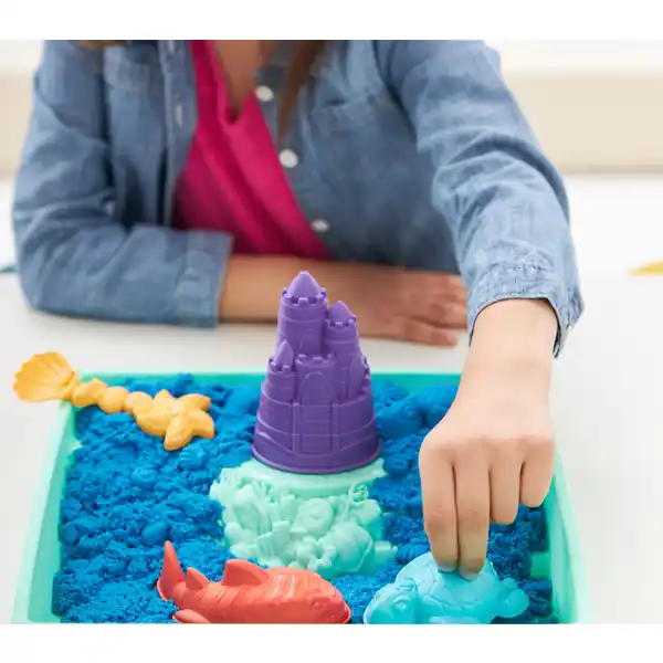 Kinetic Sand - Box Asst 454 g