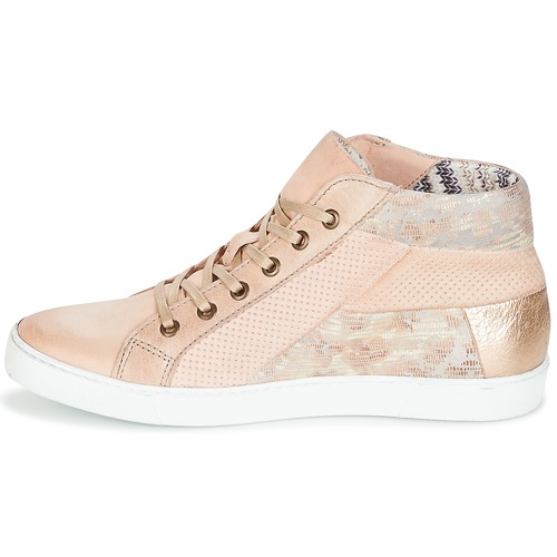Dream in Green - MOLIMELA - Beige rosé