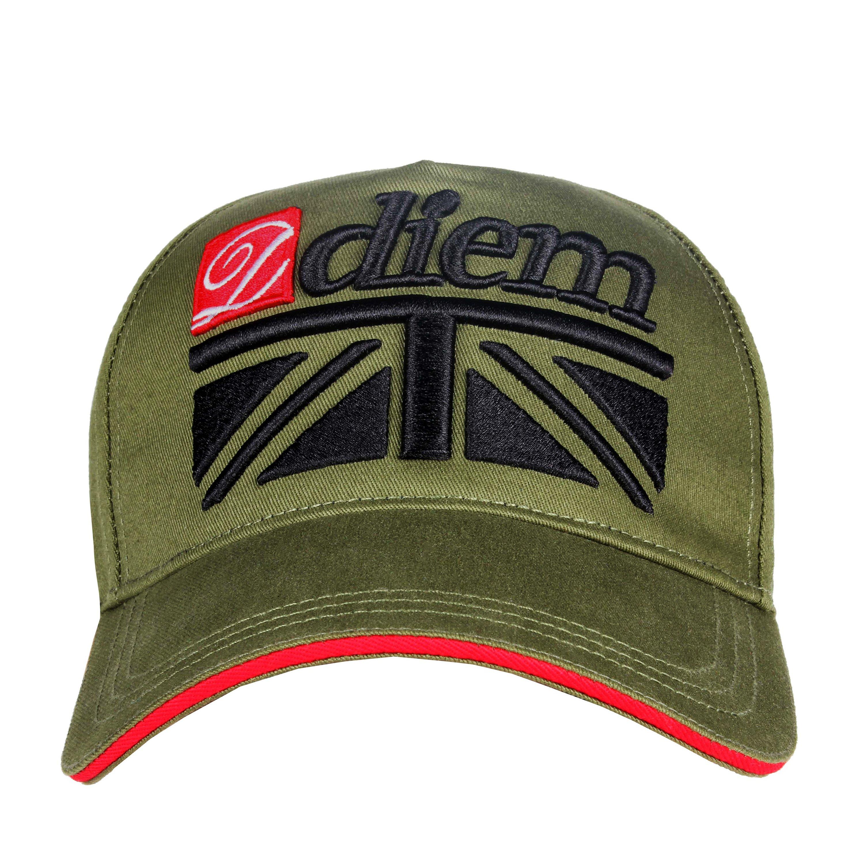 Diem Orbit Cap