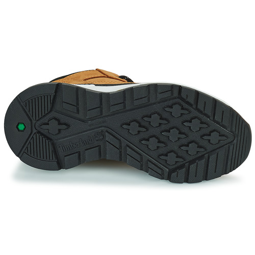 Timberland - FIELD TREKKER LOW - Blé