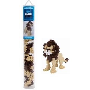 TUBE LION 100 PCS