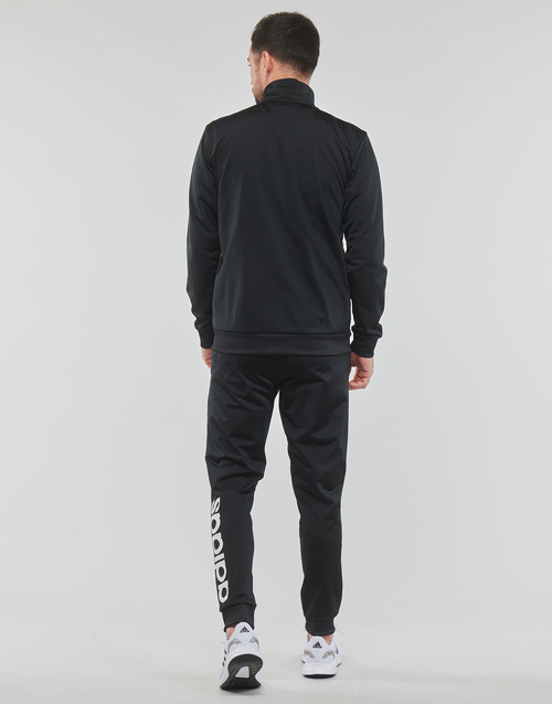 Adidas Sportswear - LIN TR TT TS - Noir