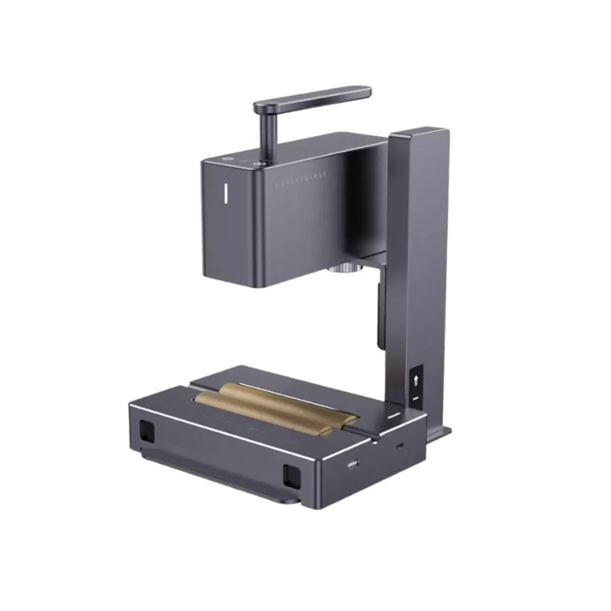 Lasergravur Laserpecker LaserPecker 2