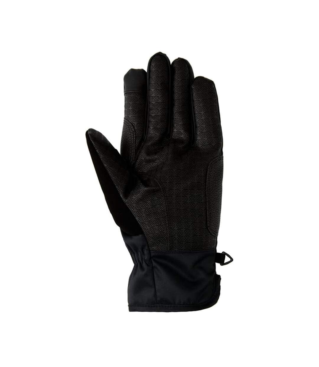 Gants de Ski Noir Homme Dc shoes Salute Glov