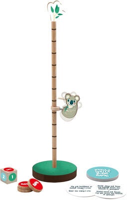 Koala Walla Bing Bang