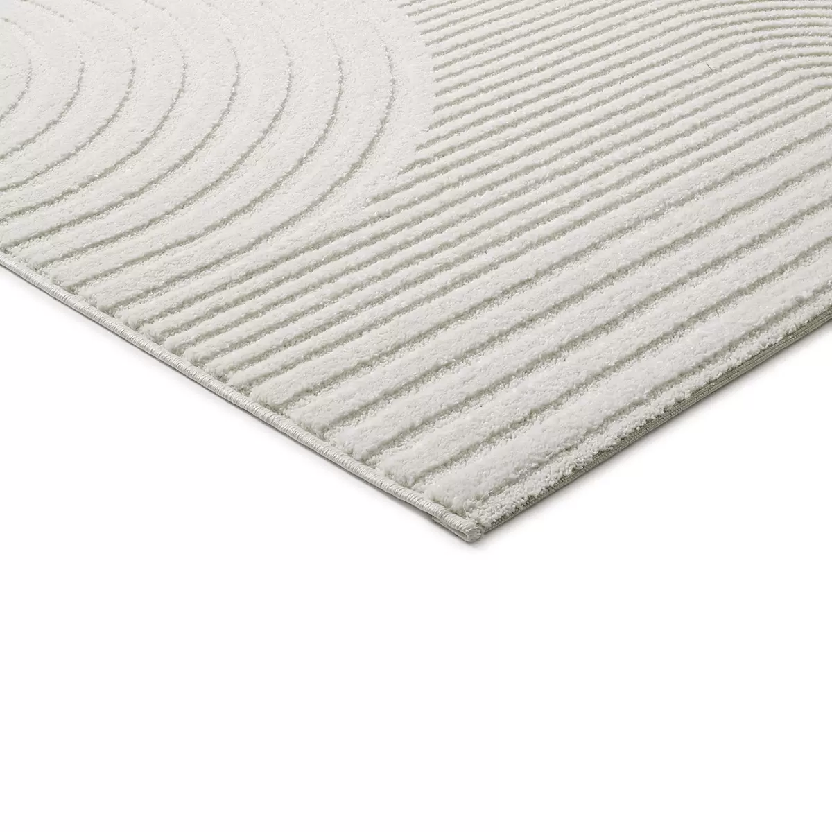 Teppich Sierra Creme