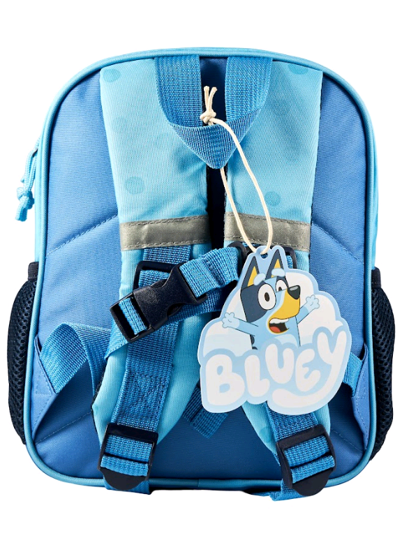 Kids Licensing - Lille Rygsæk - Bluey (5 L)