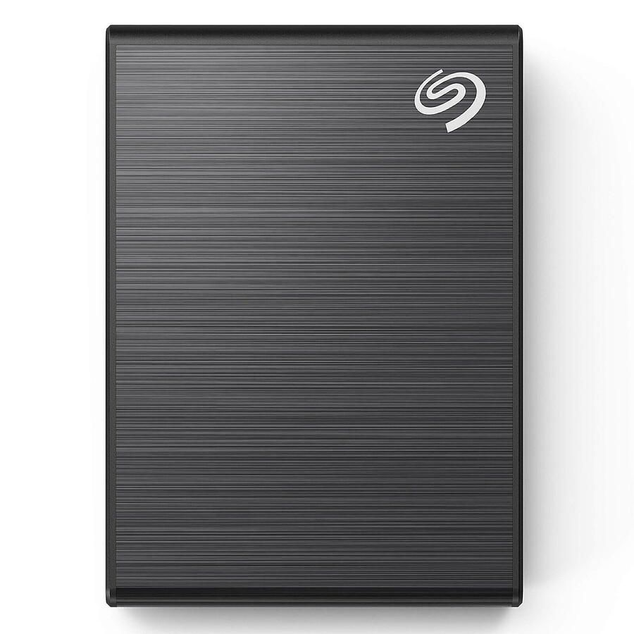 Seagate One Touch - 1 To