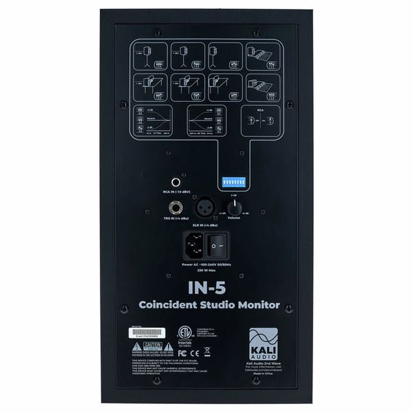Kali Audio IN-5