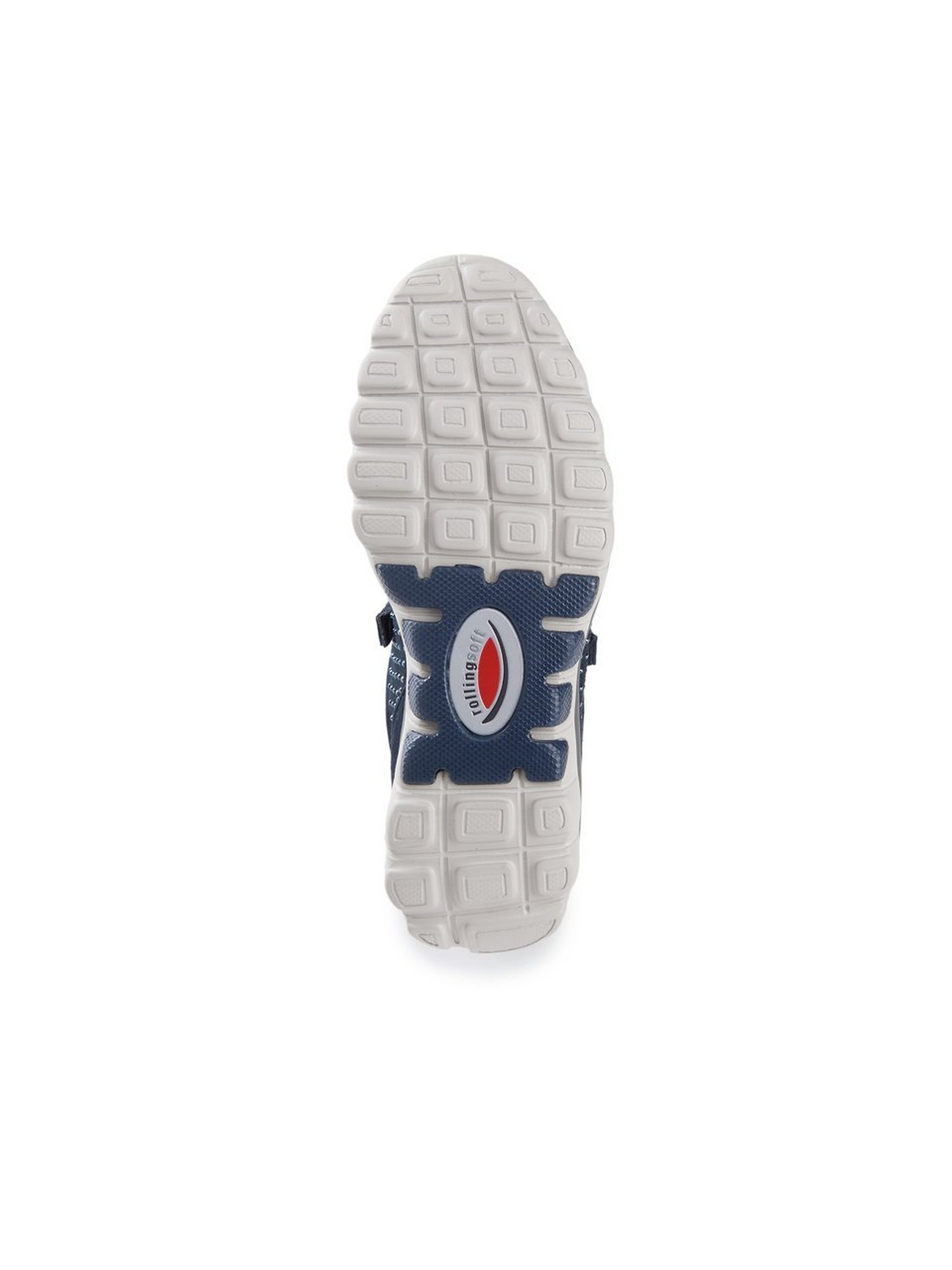 Freizeit-Schuh
