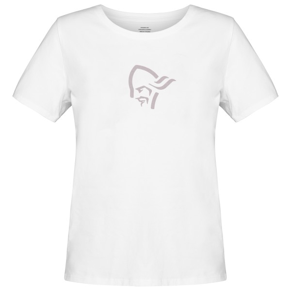 Norrøna - Women's /29 Cotton Viking T-Shirt - T-shirt