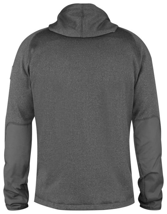 Övik Fleece Hoodie herrefleece