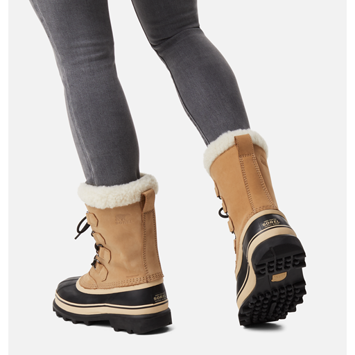 Sorel Caribou Støvler, Buff, 40