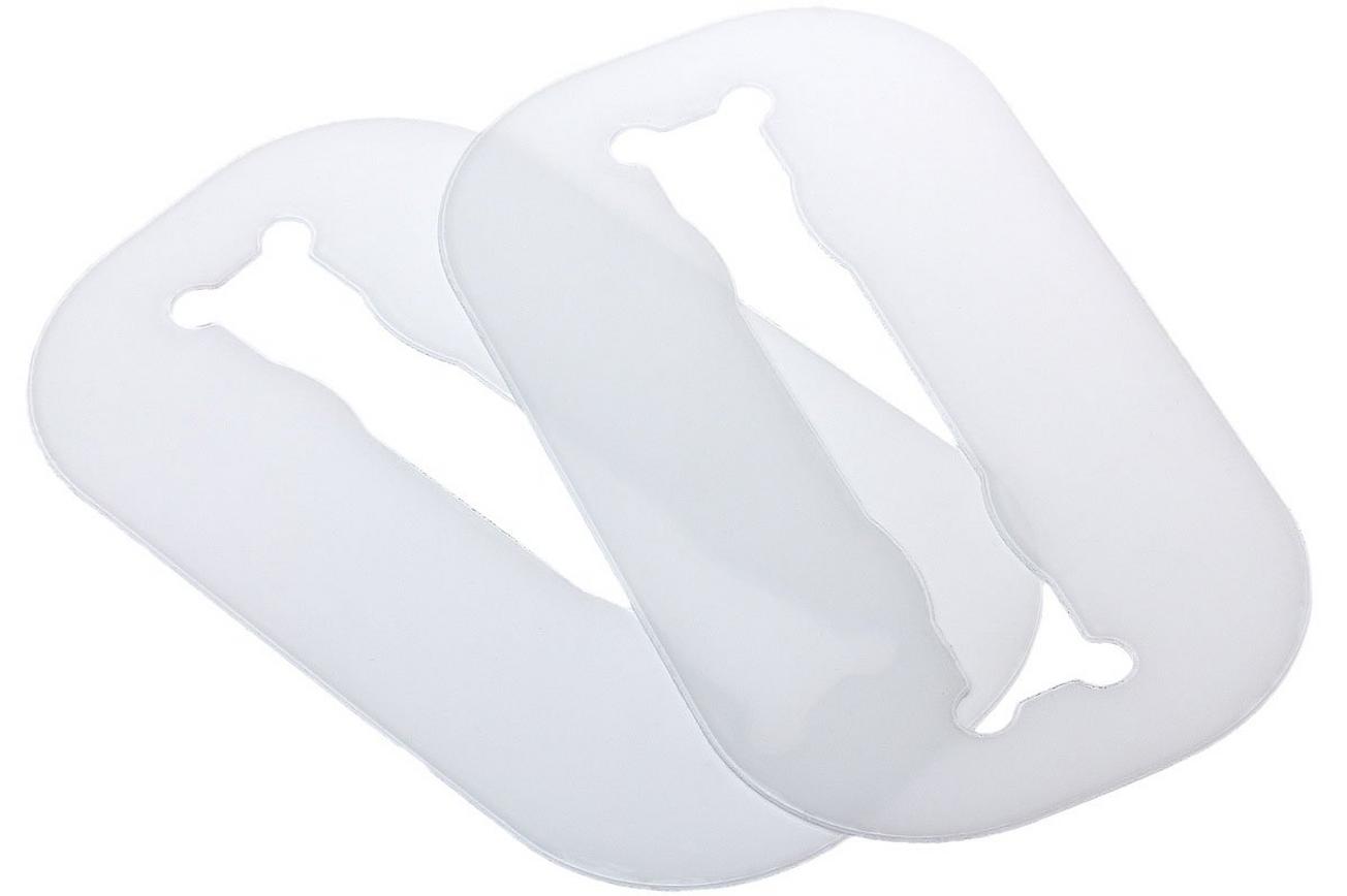 Wicked Edge Safety Shields, 2 stuks, WESS
