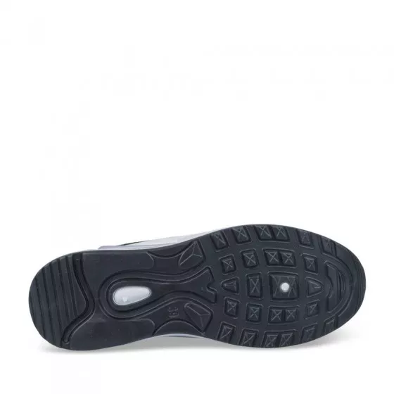 Baskets NOIR ACTIVE FASHION