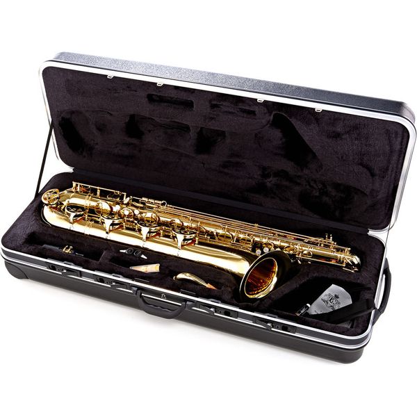 Thomann BariPRO L Baritone Sax