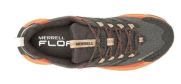 MERRELL - CHAUSSURES DE RANDONNEE MOAB SPEED 2 GTX M