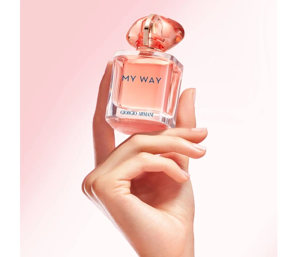 Giorgio Armani My Way Ylang Eau de Parfum