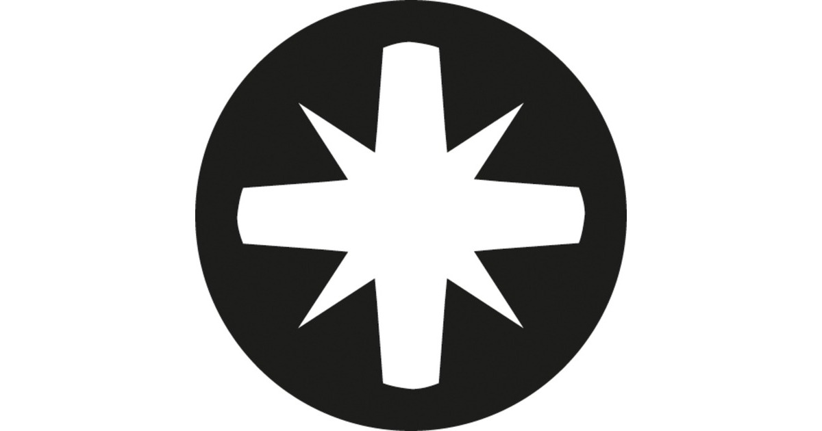 WeraBitset Kraftform Kompakt 60  (17-delig)