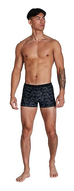 SPEEDO - MAILLOT DE BAIN BOXER VALMILTON AQUASHORT